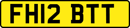 FH12BTT