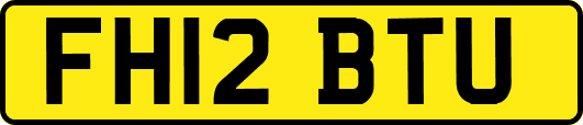 FH12BTU