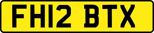 FH12BTX