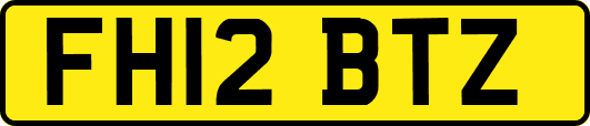 FH12BTZ