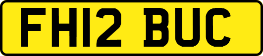 FH12BUC