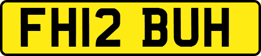 FH12BUH