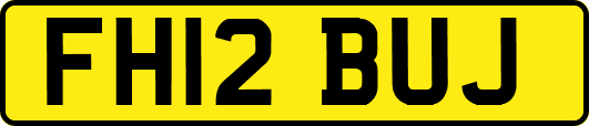 FH12BUJ