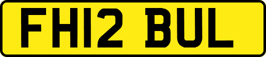 FH12BUL