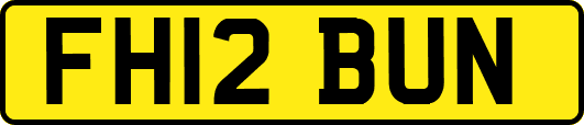 FH12BUN