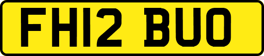 FH12BUO
