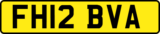 FH12BVA