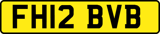 FH12BVB