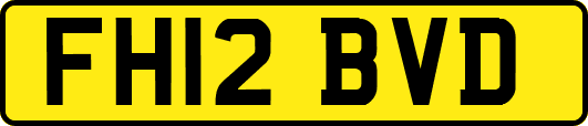 FH12BVD