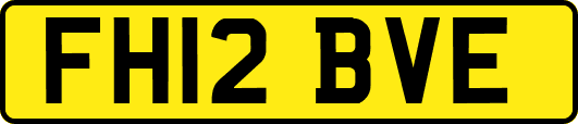 FH12BVE