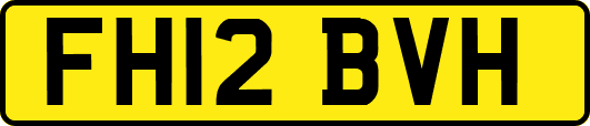 FH12BVH