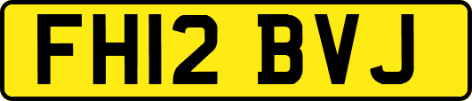 FH12BVJ