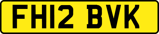 FH12BVK