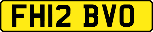 FH12BVO