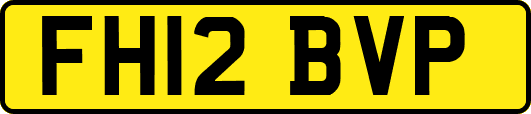 FH12BVP