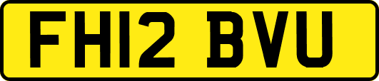 FH12BVU