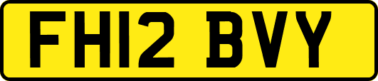 FH12BVY
