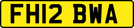 FH12BWA