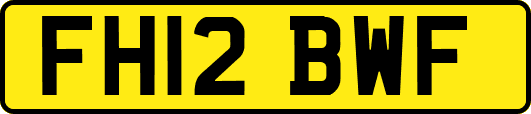 FH12BWF
