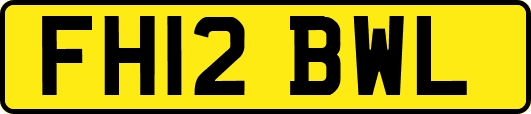 FH12BWL