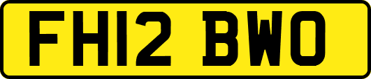 FH12BWO