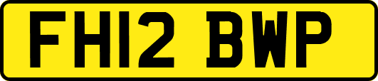 FH12BWP