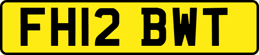 FH12BWT