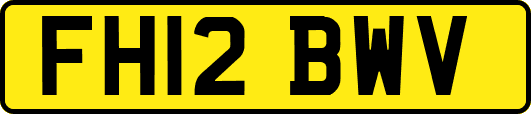 FH12BWV