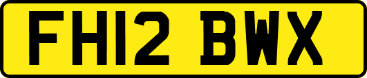 FH12BWX