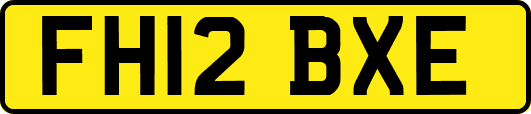 FH12BXE