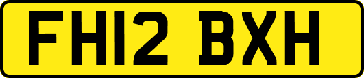 FH12BXH