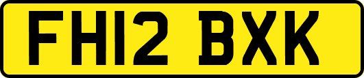 FH12BXK