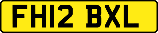 FH12BXL