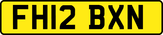 FH12BXN