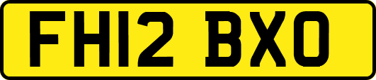 FH12BXO