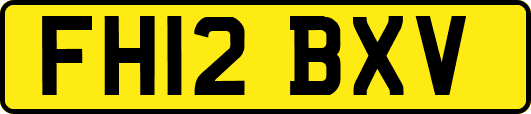 FH12BXV