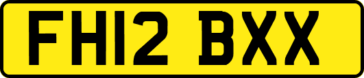 FH12BXX