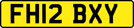 FH12BXY