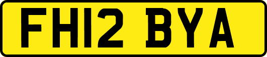 FH12BYA