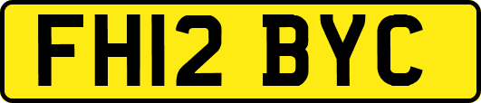 FH12BYC