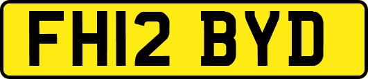 FH12BYD