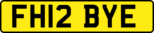 FH12BYE