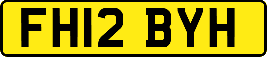 FH12BYH