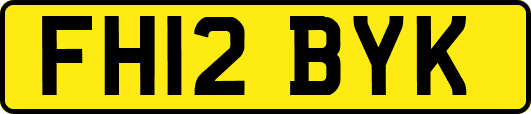 FH12BYK