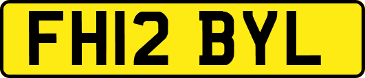 FH12BYL