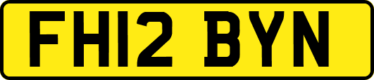 FH12BYN