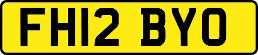 FH12BYO