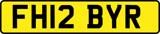 FH12BYR