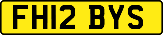 FH12BYS