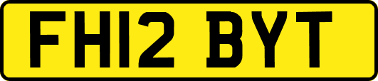 FH12BYT